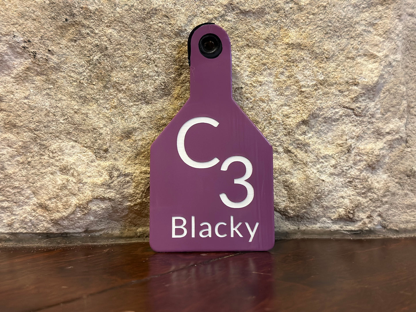 Cattle Ear Tags