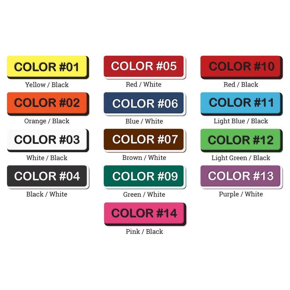 Cattle Ear Tags