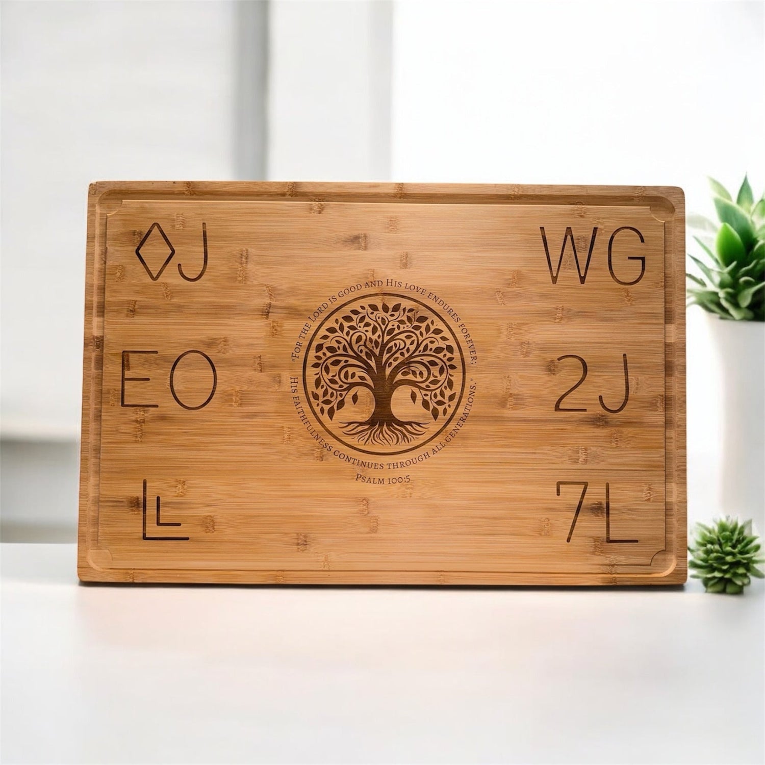 Custom Kitchenware