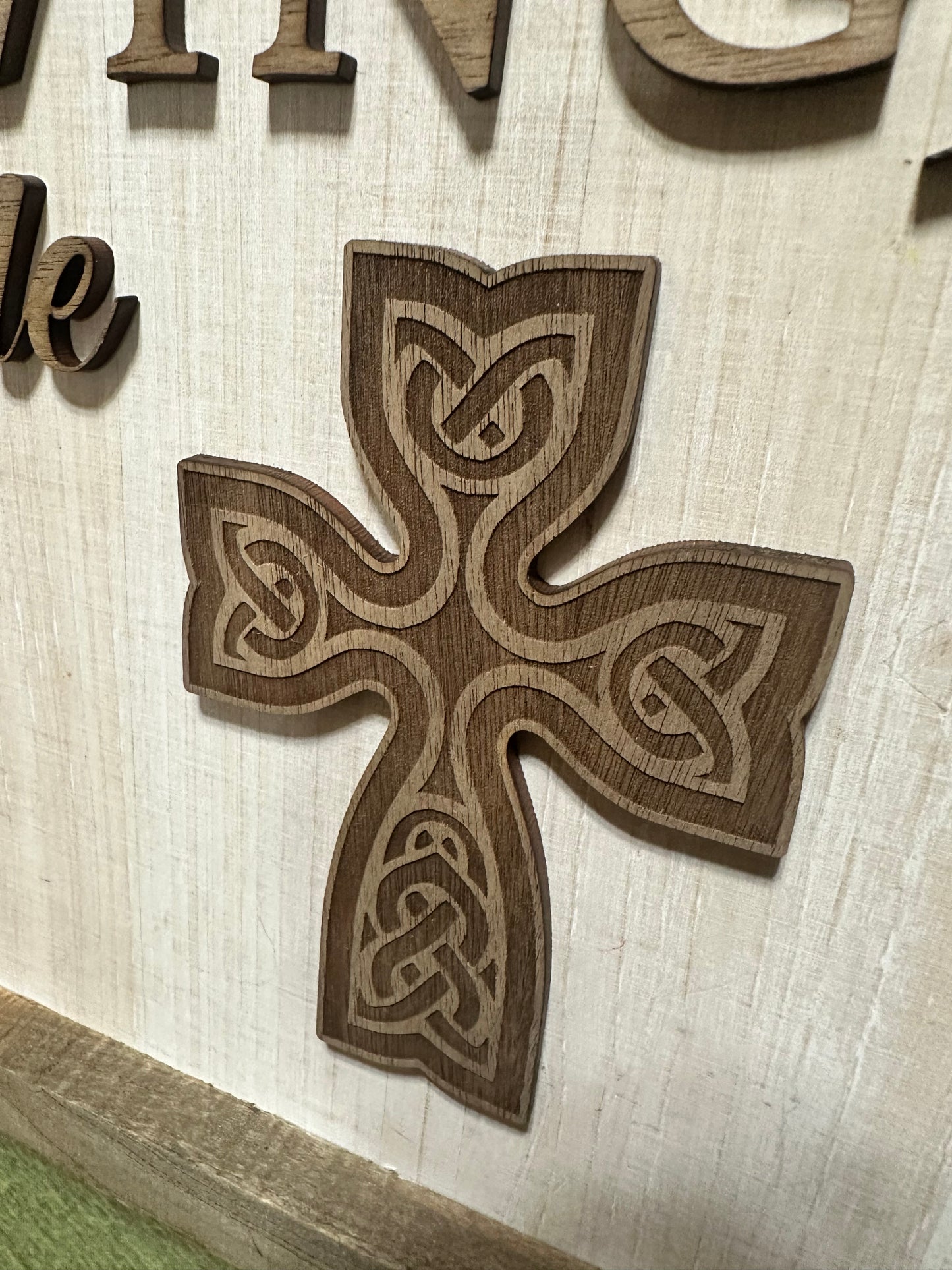 Customizable Art Work and Signs