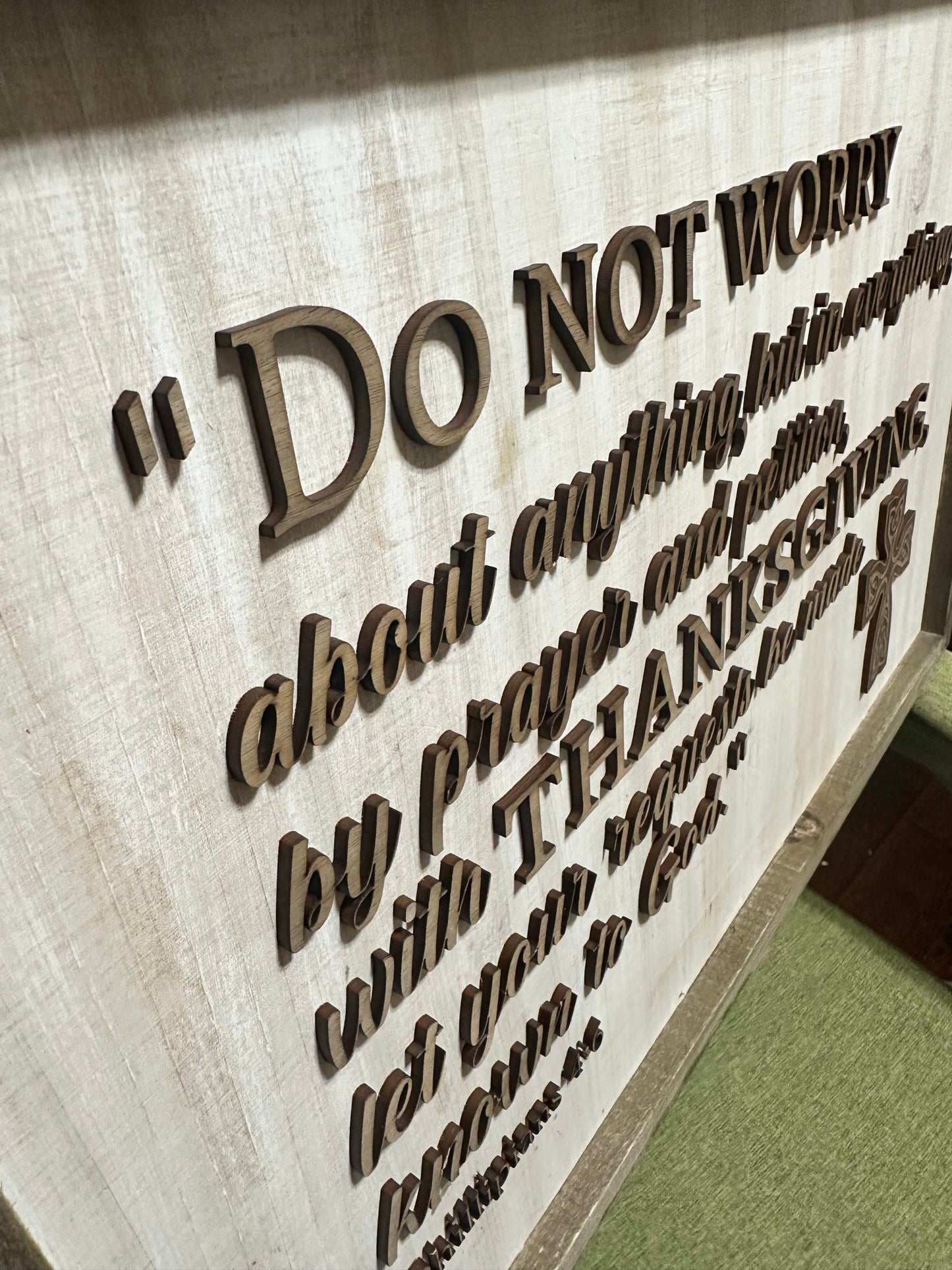 Customizable Art Work and Signs