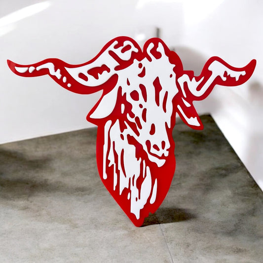 Älter Stolz Decor