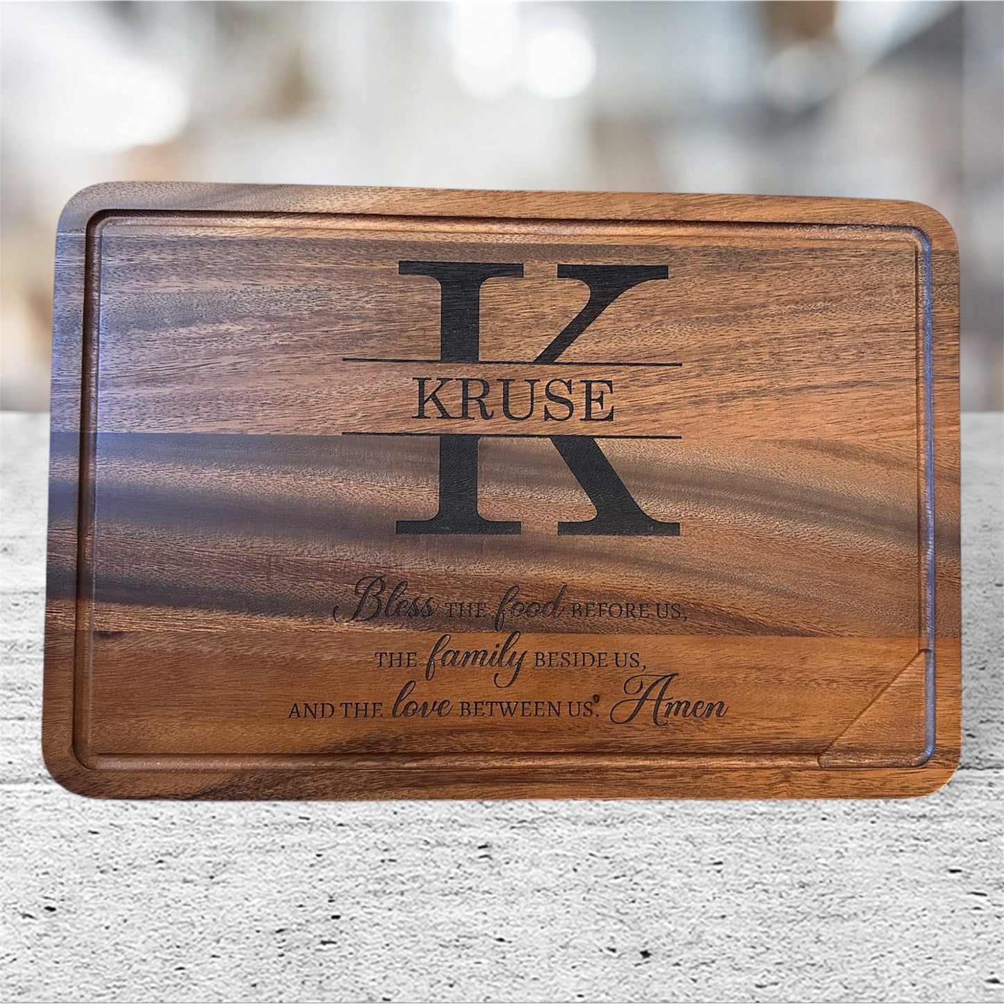 Cutting & Charcuterie Boards
