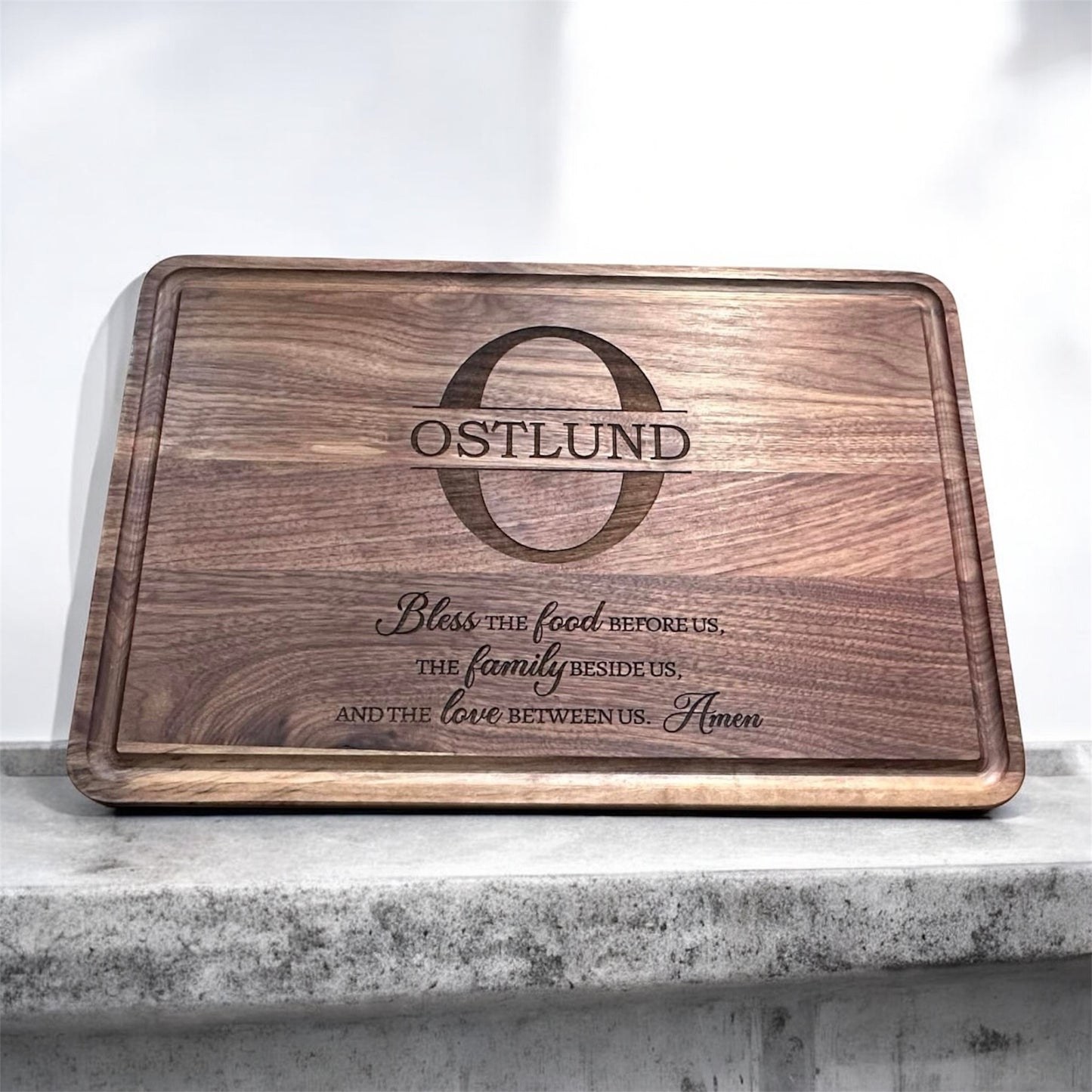 Cutting & Charcuterie Boards