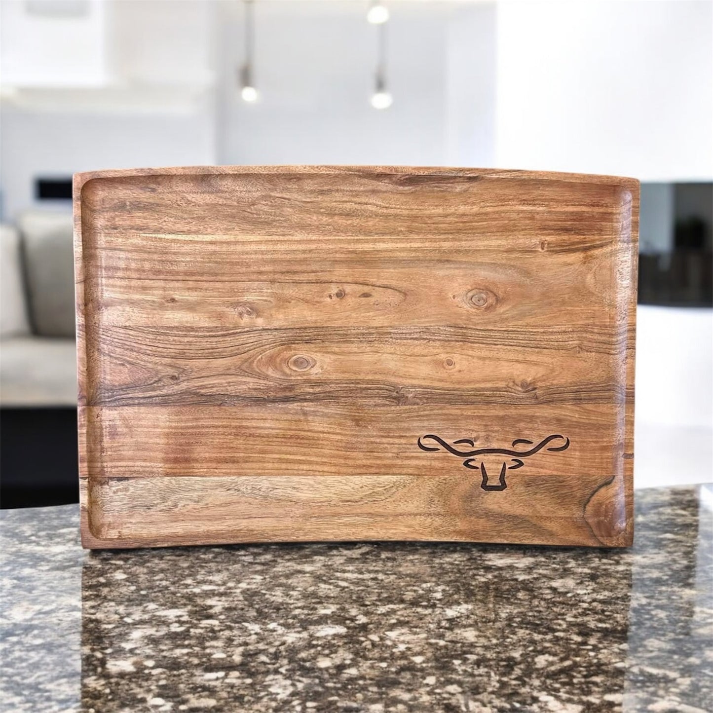 Cutting & Charcuterie Boards